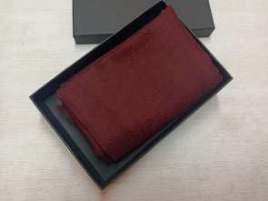Premium quality pashmina shawls made by master artisans from Kashmir