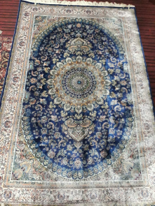 Carpet Design