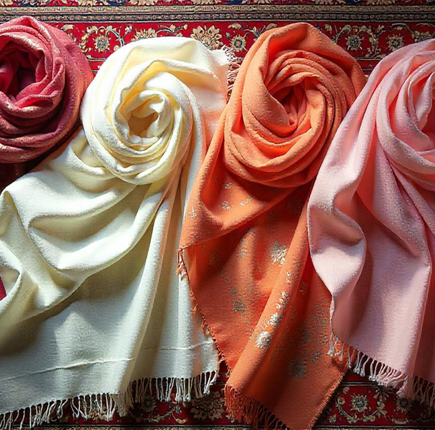 Shawls